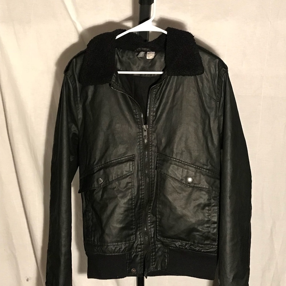 H&M jacket